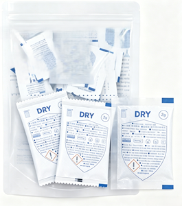 Sachets absorbants d'<span class=keywords><strong>humidité</strong></span> en gel de silice sec, faits à la main, écologiques, rechargeables, 2 grammes, 100 unités, pour la maison et la <span class=keywords><strong>voiture</strong></span>, personnalisables - Product Image 3