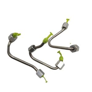 Tubería de Alta Presión de Sellado Premium 4L88-140000H para Sistema de Potencia Changchai 4L88, Repuesto de Tubería de Aceite de Alta Presión que Garantiza la Fiabilidad - Product Image 2
