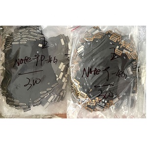 Cable flexible de placa principal LCD para Samsung Xiaomi Redmi POCO X3 Note8 Note9 Note9pro <span class=keywords><strong>A20S</strong></span> A30 A31 A21S M14 <span class=keywords><strong>M15</strong></span> Cable flexible LCD - Product Image 4