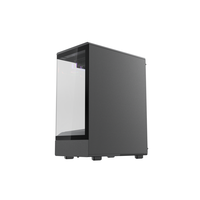 Boîtiers PC personnalisés en gros, boîtiers et tours d'ordinateur ATX, boîtiers de jeu PC, boîtiers de jeu PC ATX Matx en verre