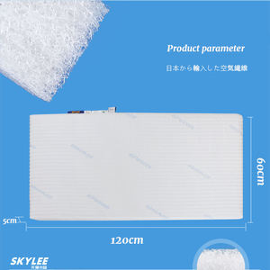 Hiper elastik polimer erişte toptan sağlık masaj POE yatak - Product Image 2