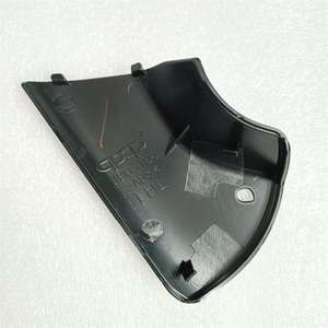 Couverture de base de rétroviseur PP 76202-TES-H01 gauche pour Honda Civic en plastique - Product Image 1