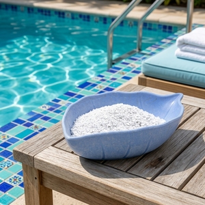 J06011 Options d'emballage personnalisées, seau de 50 livres de chocs pour piscine/<span class=keywords><strong>spa</strong></span> - Product Image 4