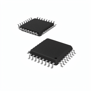อินเทอร์เฟซชิปวงจรรวม IC INTERFACE SPECIALIZED 32VQFP AT83C23OK203-Z1TUM มีสินค้าในสต็อก - Product Image 1
