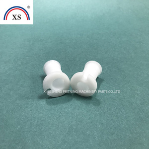 Boquillas de Succión Roland de 25 mm x 40 mm, Piezas de Alimentación de Poliuretano, Accesorios para Imprentas - Product Image 3