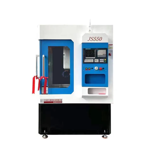 Centre de perçage et de taraudage multifonctionnel DK-660, polyvalent et en stock - Product Image 3