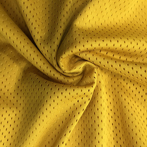 Pantalones cortos de baloncesto amarillos de malla personalizados Sublimación de color de doble capa pantalones cortos de baloncesto de alta calidad - Product Image 3