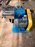 Équipement automatique de fabrication de sel de sodium HR, centrifugeuse à piston à 2 étages, prix, grande capacité, séparation des cristaux