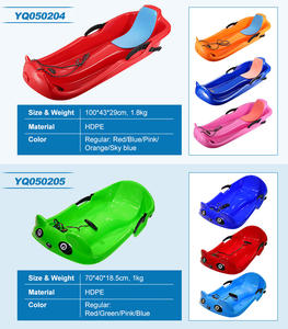 Yeuuq — 50 cm de <span class=keywords><strong>neige</strong></span> en plastique Portable, convient pour le snowboard, le ski, pour les enfants et les enfants - Product Image 5