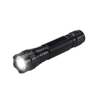 Laser tactique haute puissance 2 en 1 pour la chasse, pointeur laser rouge et vert intégré, lampe torche LED blanche combinée, 20 mm