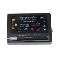 Nouveau 2025 Touch Screen PMU Machine-Stylo de tatouage numérique pour le microshading et le maquillage permanent | Fournisseur OEM en gros