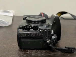 Cámara Réflex <span class=keywords><strong>Digital</strong></span> Usada Original de Fotograma Completo D800 Nikon Cámara de Alta Gama - Product Image 5