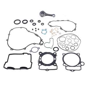 ชุดก้านสูบพร้อมชุดปะเก็นเครื่องยนต์ - Product Image 1