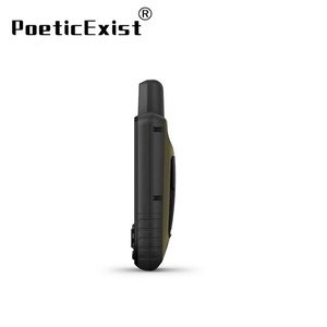 Dispositivo GPS Poeticexist Etrex 221x Resistente al Agua - GPS de Mano Garmin Resistente al Polvo para Senderismo y Aventura con Pantalla Legible Bajo la Luz Solar - Product Image 5