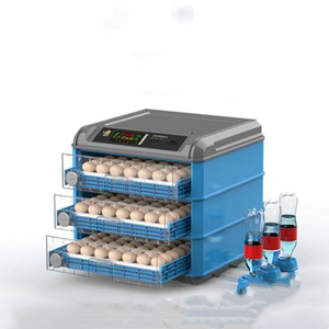 Incubateur numérique d'oeufs entièrement automatique de Offre Spéciale/Incubadora de <span class=keywords><strong>Pollos</strong></span> / Incubadora de huevo - Product Image 3