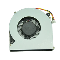 Ventilateur de refroidissement pour ordinateur portable hp Probook 4530s 4730S 4535S, pièces de rechange, flambant neuf