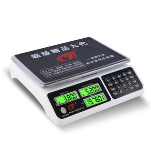 Blut waage kuchen waage - Product Image 1