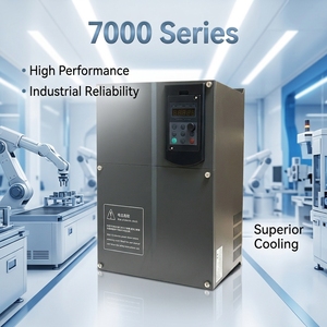 XLY7000 90kw 110kw เครื่องควบคุมความเร็วอุตสาหกรรมสำหรับงานดึงโลหะขนาดใหญ่  ตัวควบคุมความถี่ VFD XLY7000 ประสิทธิภาพสูง จัดส่งได้ - Product Image 5