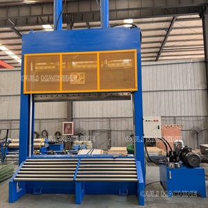 Machine de découpe de rouleaux PVC pour films et feuilles plastiques, découpeuse haute précision - Product Image 2