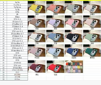 Coque arrière souple en TPU anti-chute pour iPhone 16 15 Pro Max 14 Plus 11 12 13 Pro Max, plusieurs couleurs, étui de téléphone portable pour Samsung