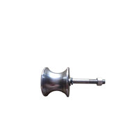 GJJ rouleau de câble de levage passager