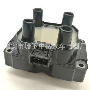 Bobina de Encendido para Peugeot Citroën 597053 60558152 60586072, Repuesto sin Tipo de Conexión Pen - Product Image 3