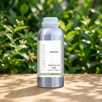 Fournisseurs d'huiles essentielles, huile de Palo Santo pour l'aromathérapie, huile naturelle de jasmin, d'hélichryse et de menthe poivrée pour la peau, les cheveux et la fabrication de bougies