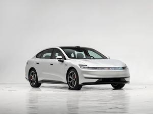 Changan Qiyuan A06 2026 : Berline électrique pure de taille moyenne à grande, longue autonomie, best-seller abordable et de grande valeur - Product Image 1
