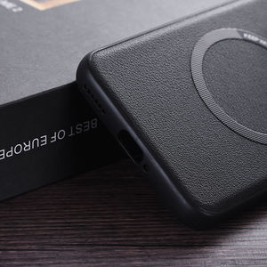 ร้อนขายหนังPUฮาร์ดพีซีกันกระแทกป้องกันเคสโทรศัพท์สําหรับHuawei Honor Magic 6 <span class=keywords><strong>Pro</strong></span> X7 Ultra Mate 60Pro - Product Image 3