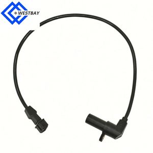 Sensore ABS di Velocità Ruota Westbay 90520854 per <span class=keywords><strong>Opel</strong></span> Astra Vectra <span class=keywords><strong>Zafira</strong></span> / JEEP - Product Image 2