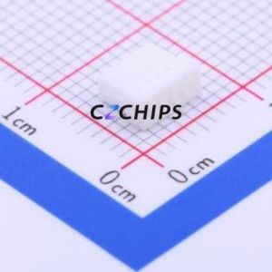 A1001HB-05PN0WNPN20G Housing (Wire-to-Board / Wire-to-Wire) P=1mm Connector 1x5P 1mm 1 5 - Product Image 2
