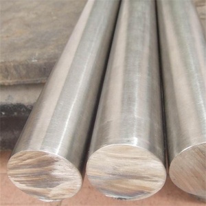 Fabbrica cinese 904L 254 <span class=keywords><strong>SMO</strong></span> 1.4529 440 2B BA barre piatte rotonde in acciaio inossidabile lucidate - Product Image 5