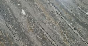 Pietra artificiale di Carrara con vena Grey serie di calcestruzzo per il soggiorno piastrelle pavimento cucina isola controsoffitto pannello di parete - Product Image 4