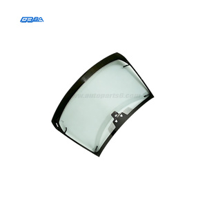 Parabrisas delantero curvo de vidrio antirreflejo para Land Rover Range Rover Sport L461 OE LR167890 - Product Image 2