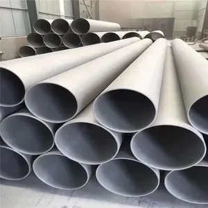 304 316 2inch 6inch Schedule 40 Stainless Steel Pipe With Good Price