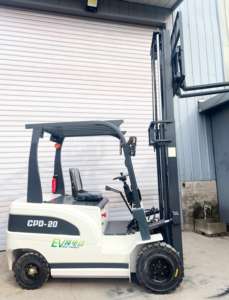 Chariot élévateur électrique portable neuf à livraison rapide, capacité de levage de 2 tonnes, 2,5 tonnes, 3 tonnes, hauteur de levage de 4 mètres, 5 mètres, <span class=keywords><strong>6</strong></span> mètres - Product Image 4