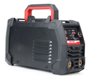 LETSWELD 230V DC Inverter MINI MMA Welding Machine Digital Control MMA + TIG Arc Welder 127V - Product Image 3