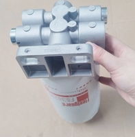 Filtre séparateur eau-carburant Fleetguard FS36210 C5297455 5289992 A029Y363 pour moteur diesel Cummins QSB6.7, pièces de moteur, filtre à carburant