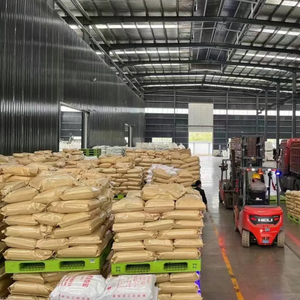 Промышленный флокулянт-загуститель: анионный полиакриламид (ПАМ) в порошке - Product Image 6