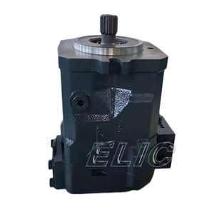 Serie Hpr75-02 Hpr105-02 Hpr135-02 Hpr165-02 Bomba de Pistones Hidráulicos H2X238 HMV280 H2X264 - Product Image 4