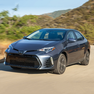 Bon prix pour Toyota Corolla 1.2L automatique GL avec toit ouvrant, édition spéciale, bon état, <span class=keywords><strong>voiture</strong></span> <span class=keywords><strong>d</strong></span>'<span class=keywords><strong>occasion</strong></span> en stock, vente rapide - Product Image 5