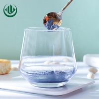 Poudre de fleur de pois papillon en vrac, couleur bleue naturelle, extrait colorant alimentaire pour boissons, pâtisseries et thé