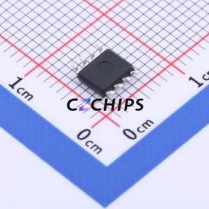 Amplificador operativo de chip IC de circuito integrado COS8052SR SOP-8 nuevo y original - Product Image 2