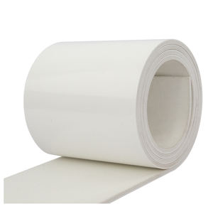 AIMAI Sabuk Food Grade Pvc Putih/Sabuk Konveyor Pvc Putih Industri Makanan - Product Image 1