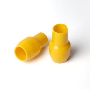 Linh Hoạt PVC Cách Điện Đồng Thiết Bị Đầu Cuối Bìa Spade Thiết Bị Đầu Cuối Lug - Product Image 6