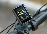 Affichage LCD DZ49 ENGWE LE20 pour vélo électrique Star Union