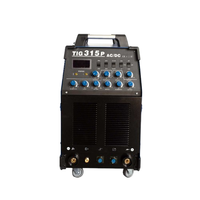 Machine à souder certifiée Sino Gookiitech pour la réparation de jantes en alliage d'aluminium avec 1 an de garantie, puissance de 30 kW, 220V/380V