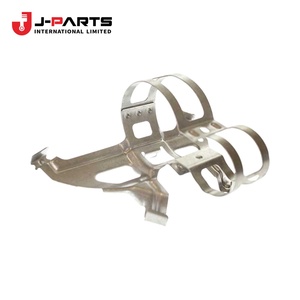 Support de direction de pompe pour Toyota HIACE LH103 1993-1998 44443-26041 - Product Image 5