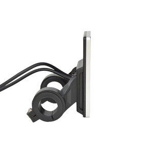 Velocímetro LCD de Pantalla Vertical para Bicicleta de Montaña y Scooter, Medidor Inteligente M5, Resistente al Agua, 48V 251-350W 30-50km/h - Product Image 4