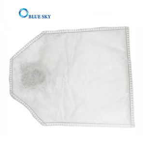 <span class=keywords><strong>Sac</strong></span> de remplacement en Non tissé pour aspirateur, anti-poussière, Compatible avec <span class=keywords><strong>VK200</strong></span> FP200 vorwork - Product Image 4